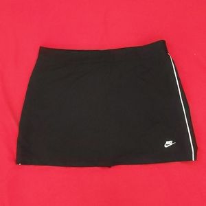 Nike skort